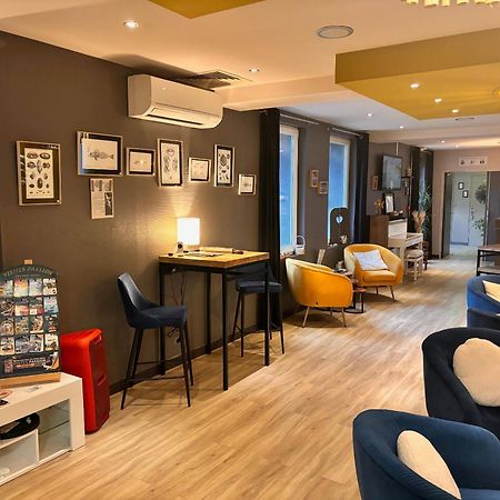 Hotel Best Western La Mare O Poissons Ouistreham Eksteriør bilde